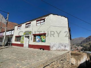 Foto 17 de ¡Terreno en Venta en Muruhuay – Zona Turística con Gran Potencial!