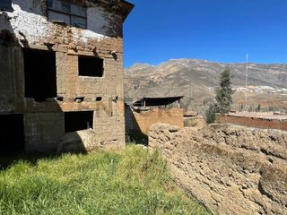 Foto 16 de ¡Terreno en Venta en Muruhuay – Zona Turística con Gran Potencial!