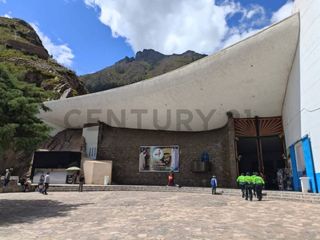 Foto 9 de ¡Inversión con Potencial Turístico! Terreno en Muruhuay – Zona Recreacional