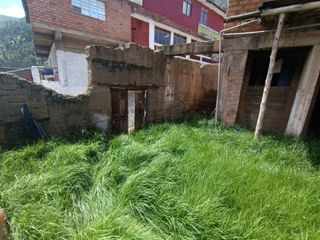 Foto 3 de ¡Inversión con Potencial Turístico! Terreno en Muruhuay – Zona Recreacional