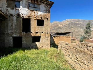 Foto 13 de ¡Terreno en Venta en Muruhuay – Zona Turística con Gran Potencial!