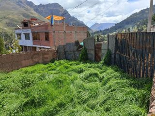 Foto 10 de ¡Inversión con Potencial Turístico! Terreno en Muruhuay – Zona Recreacional