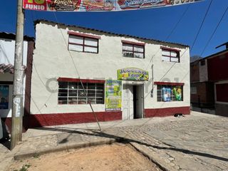 Foto 2 de ¡Terreno en Venta en Muruhuay – Zona Turística con Gran Potencial!