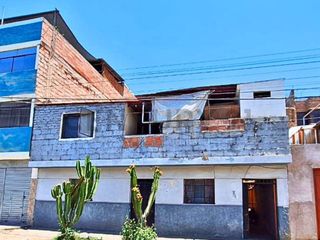 Foto 5 de VENTA DE CASA EN LEONCIO PRADO