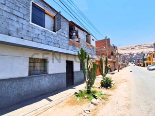 Foto 7 de VENTA DE CASA EN LEONCIO PRADO