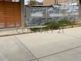 Foto 2 de Venta de Terreno Residencial en Ocasión en Chilca Huancayo