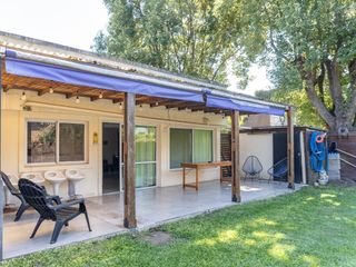 Foto 6 de CASA 3 AMB CON QUINCHO Y PILETA-MASCHW  CTRY.CLUB