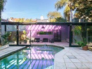 Foto 49 de Casa 7 ambientes alquiler Belgrano R jardín pileta