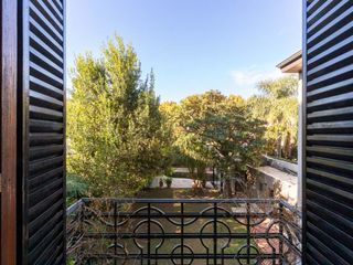 Foto 46 de Casa 7 ambientes alquiler Belgrano R jardín pileta