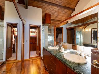 Foto 41 de Casa 7 ambientes alquiler Belgrano R jardín pileta