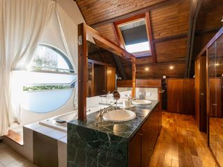 Foto 44 de Casa 7 ambientes alquiler Belgrano R jardín pileta