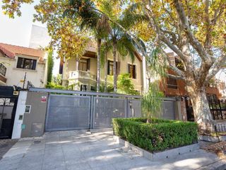Foto 7 de Casa 7 ambientes alquiler Belgrano R jardín pileta