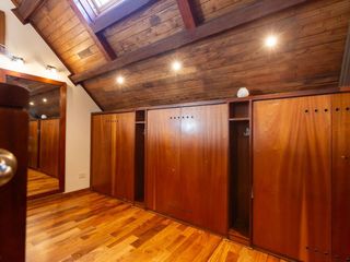 Foto 42 de Casa 7 ambientes alquiler Belgrano R jardín pileta
