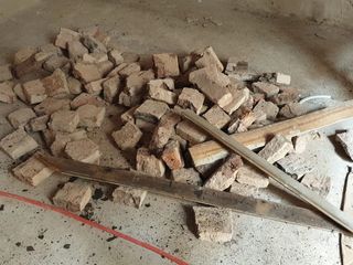 Foto 4 de excelente terreno/  MAS casa a  RECICLAR BOEDO