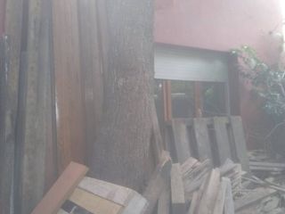 Foto 2 de excelente terreno/  MAS casa a  RECICLAR BOEDO