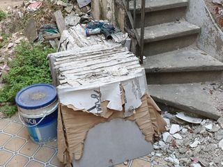 Foto 8 de excelente terreno/  MAS casa a  RECICLAR BOEDO