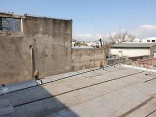 Foto 10 de excelente terreno/  MAS casa a  RECICLAR BOEDO