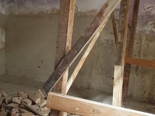 Foto 6 de excelente terreno/  MAS casa a  RECICLAR BOEDO