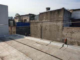 Foto 13 de excelente terreno/  MAS casa a  RECICLAR BOEDO