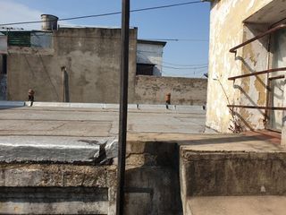 Foto 15 de excelente terreno/  MAS casa a  RECICLAR BOEDO