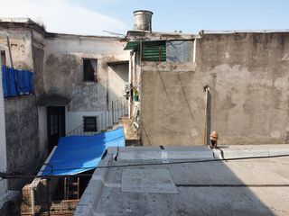 Foto 9 de excelente terreno/  MAS casa a  RECICLAR BOEDO