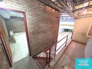 Foto 9 de Galpón en alquiler de 380m2 ubicado en Villa Mitre
