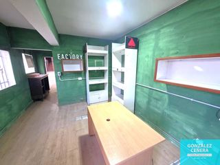 Foto 12 de Galpón en alquiler de 380m2 ubicado en Villa Mitre