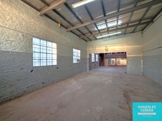 Foto 14 de Galpón en alquiler de 380m2 ubicado en Villa Mitre