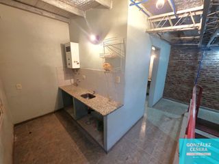 Foto 8 de Galpón en alquiler de 380m2 ubicado en Villa Mitre