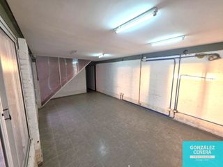 Foto 4 de Galpón en alquiler de 380m2 ubicado en Villa Mitre