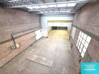 Foto 7 de Galpón en alquiler de 380m2 ubicado en Villa Mitre