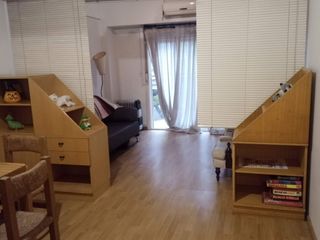 Foto 4 de ALQUILER MONOAMBIENTE PALERMO