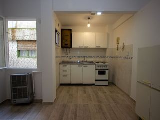 Foto 10 de DEPARTAMENTO 2 AMBIENTES PALERMO