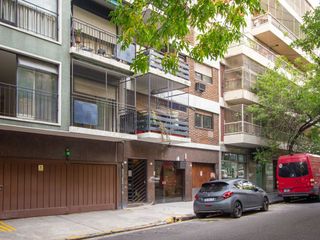 Foto 16 de DEPARTAMENTO 2 AMBIENTES PALERMO