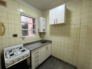 Foto 4 de Alquiler 2 amb 24 meses en Palermo
