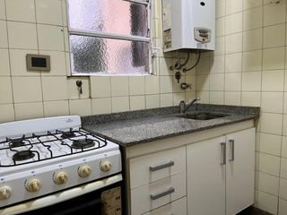 Foto 5 de Alquiler 2 amb 24 meses en Palermo