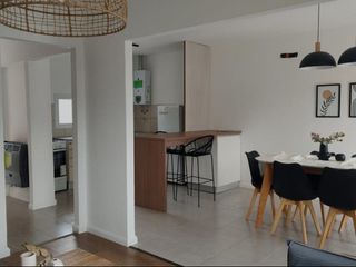 Foto 4 de ALQUILER CASA DOS DORMITORIOS B° CASAS DE LA FALDA