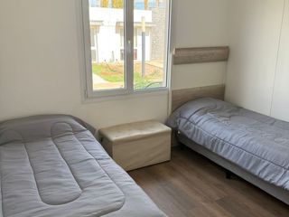 Foto 6 de ALQUILER AMOBLADO DOS DORMIS B° CASAS DE LA FALDA