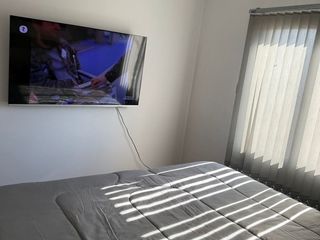 Foto 3 de ALQUILER AMOBLADO DOS DORMIS B° CASAS DE LA FALDA