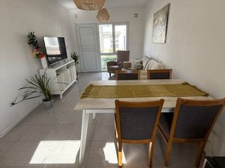 Foto 10 de ALQUILER AMOBLADO DOS DORMIS B° CASAS DE LA FALDA