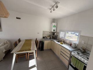 Foto 12 de ALQUILER AMOBLADO DOS DORMIS B° CASAS DE LA FALDA