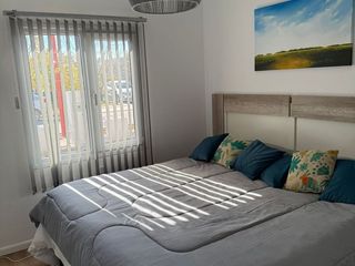 Foto 2 de ALQUILER AMOBLADO DOS DORMIS B° CASAS DE LA FALDA