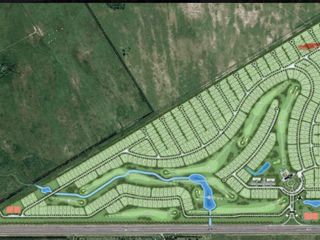 Foto 3 de LOTE VENTA HARAS DEL SUR 2 CON PROYECTO