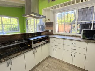 Foto 15 de CASA EN VENTA  CON PARQUE  CANCHA FUTBOL , PILETA