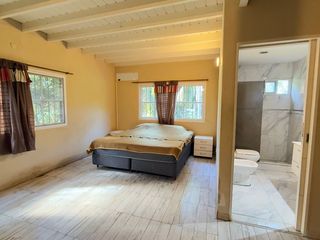 Foto 18 de CASA EN VENTA  CON PARQUE  CANCHA FUTBOL , PILETA
