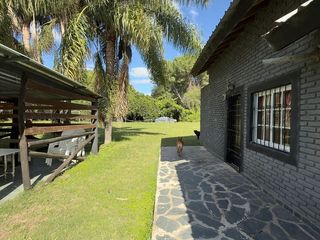 Foto 23 de CASA EN VENTA  CON PARQUE  CANCHA FUTBOL , PILETA