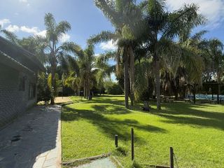 Foto 22 de CASA EN VENTA  CON PARQUE  CANCHA FUTBOL , PILETA