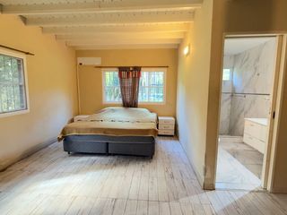 Foto 8 de CASA EN VENTA  CON PARQUE  CANCHA FUTBOL , PILETA