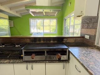 Foto 13 de CASA EN VENTA  CON PARQUE  CANCHA FUTBOL , PILETA