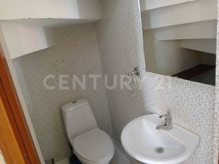 Foto 4 de Casa en renta en Quintas de Santa María V